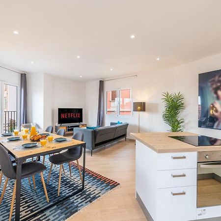 Апартаменты Superbe Penthouse Proche Monaco Grande Terrasse Босолей Экстерьер фото